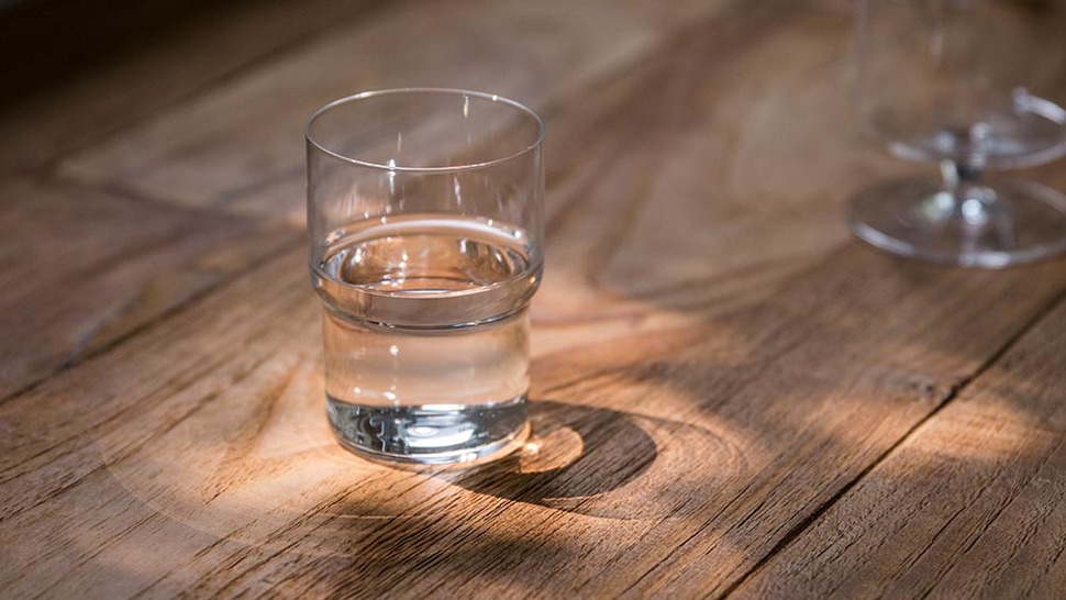waterglass