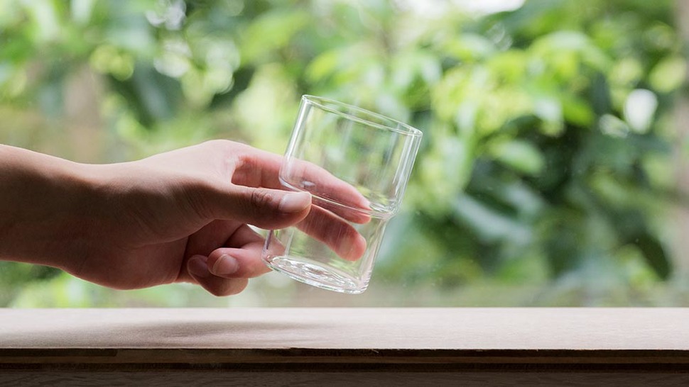 waterglass