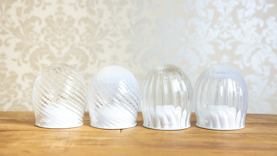 four-LED-light-lined-up