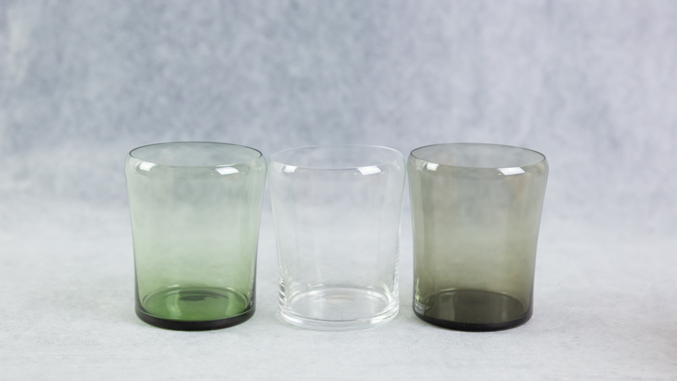three-different-colored-glasses