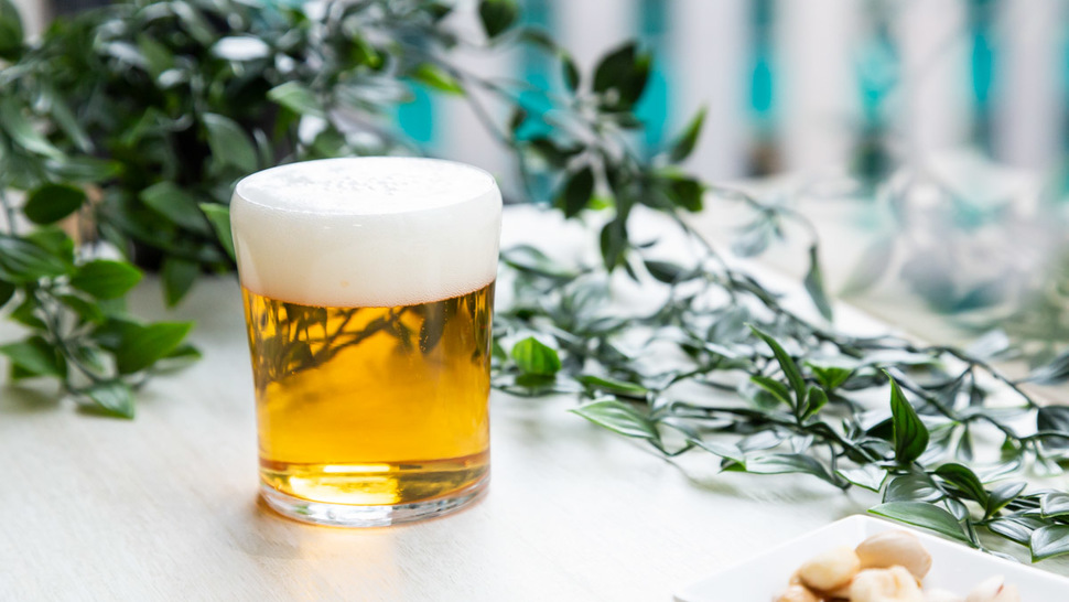 beer-on-the-table