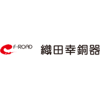 織田幸銅器