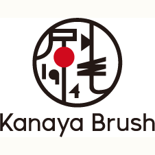 Logo kanayabrush new