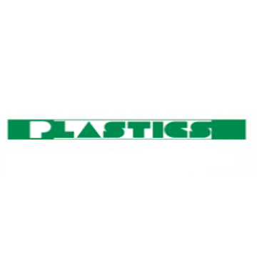 Logo plastics
