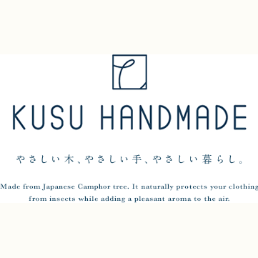 Logo kusuhandmade