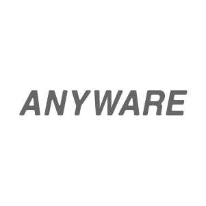 Anyware logo