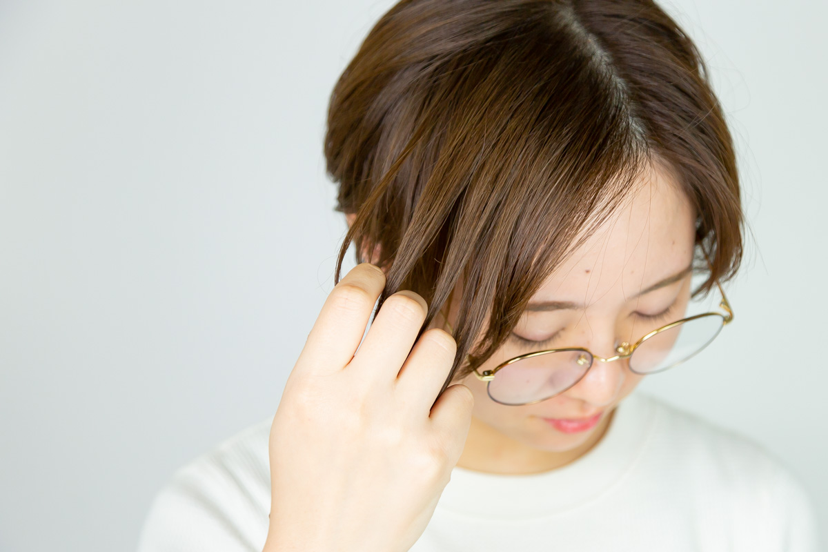 リラックスさせてくれる香り、乾燥からお肌を保護してくれるオイル