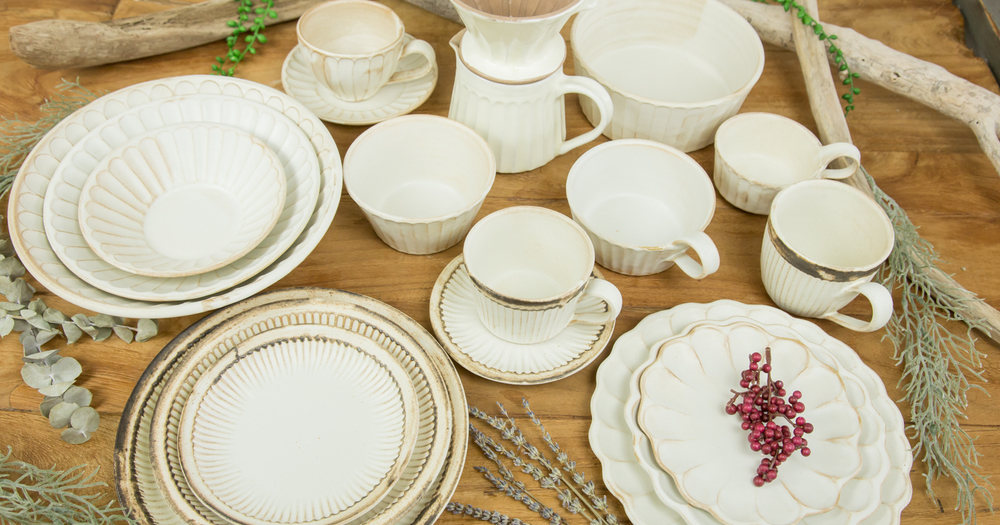 Thumb wakasama ceramics item series