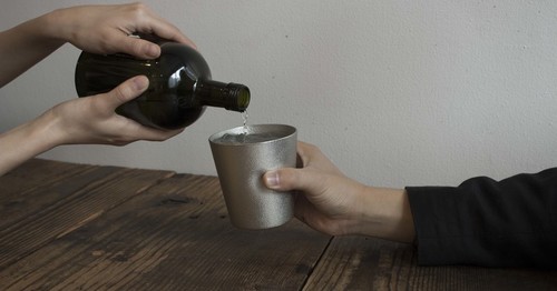 酒器のプレゼントで喜ばれるこだわりの厳選セレクト