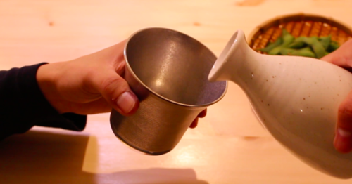 日本酒6種類の特徴と味ごとの選び方!ほんとに美味しいお酒はどれ?