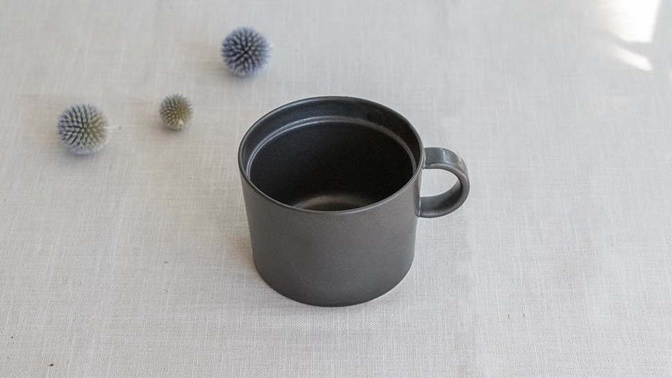 2016/ Arita BIG-GAME コーヒーカップ