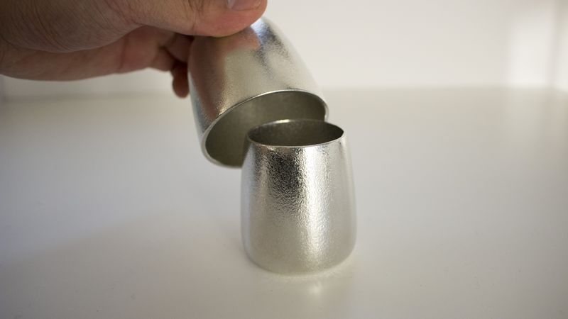 能作の錫カップテーブルウェア特集ふたえ