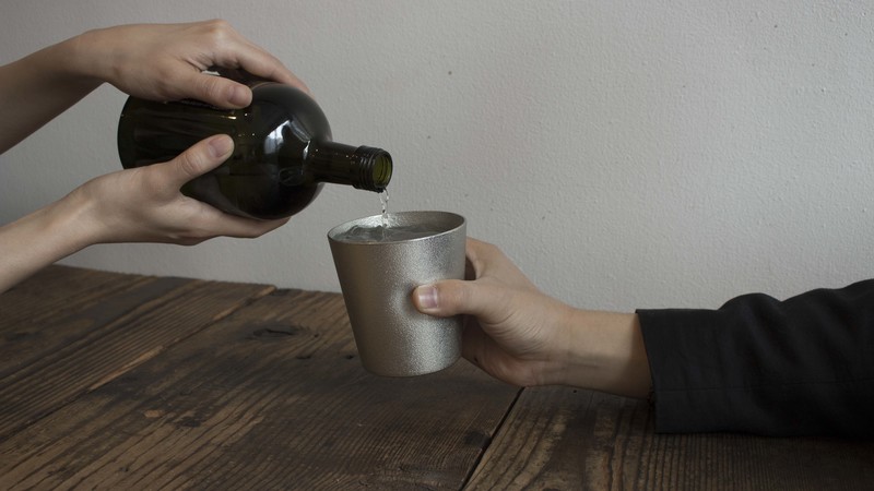 ギフト酒器ナジミタンブラー