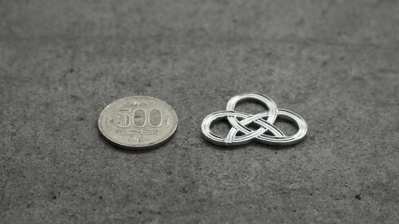 能作の錫カップテーブルウェア特集箸置き