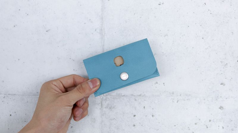 3WAY MINI WALLET