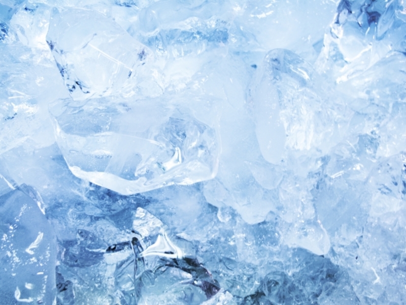 氷