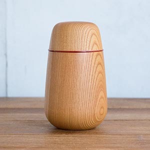 MOKU ティーボックス