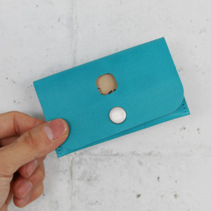 3WAY MINI WALLET