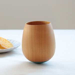 kisen 揺らぐカップ