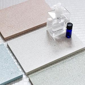 AMENITY TRAY