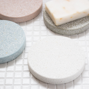 SOAP DISH for bath circle