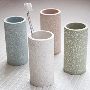 TOOTHBRUSH STAND