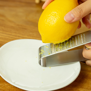 Oros handy grater(オロス)おろし金