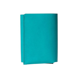 TRI-FOLD WALLET