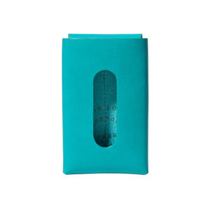 KEY CASE & CARD